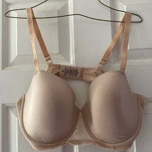 Third love nude Bra 40D